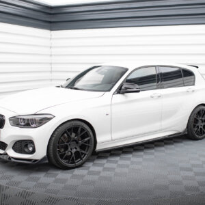 Maxton set splittera V.2 za BMW M140i F20 Facelift