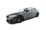 Maxton set splittera V.2 za BMW M5 F90