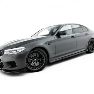 Maxton splitter set V.2 for BMW M5 F90