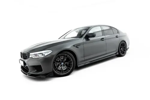Maxton set splittera V.2 za BMW M5 F90