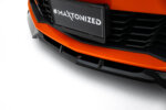 Maxton set splittera V.2 za Chevrolet Camaro SS Mk6 Facelift