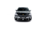 Maxton splitter set V.2 for Cupra Leon ST Mk1 Facelift