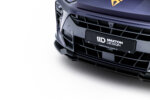 Maxton splitter set V.2 for Cupra Terramar Mk1 (Version without towbar)