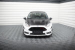 Maxton set splittera V.2 za Ford Fiesta ST Mk7 Facelift
