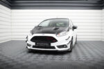 Maxton set splittera V.2 za Ford Fiesta ST Mk7 Facelift