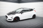 Maxton set splittera V.2 za Ford Fiesta ST Mk7 Facelift