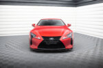 Maxton splitter set V.2 for Lexus LC