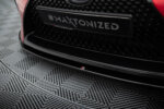 Maxton splitter set V.2 for Lexus LC