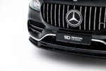 Maxton splitter set V.2 for Mercedes-Benz GLS AMG-Line X167