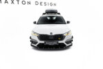 Maxton set splittera V.2 za Skoda Octavia RS Combi Mk4