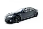 Maxton set splittera V.2 za Tesla Model S Mk1