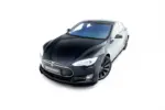 Maxton set splittera V.2 za Tesla Model S Mk1