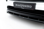 Maxton set splittera V.2 za Toyota Highlander Mk4