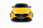 Maxton splitter set V.3 for BMW 1 M-Pack F70