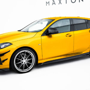 Maxton splitter set V.3 for BMW 1 M-Pack F70