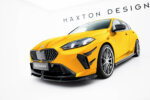 Maxton splitter set V.3 for BMW 1 M-Pack F70