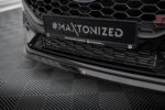 Maxton set splittera V.3 za Ford Fiesta ST Mk8 Facelift