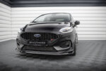 Maxton set splittera V.3 za Ford Fiesta ST Mk8 Facelift