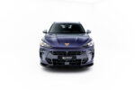 Maxton set splittera V.4 za Cupra Terramar Mk1 (Version with towbar)