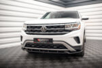 Maxton splitter set for Volkswagen Atlas Cross Sport