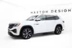 Maxton splitter set for Volkswagen Atlas R-Line Mk1 Facelift 2