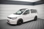 Maxton set splittera za Volkswagen Caddy Mk5