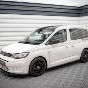 Maxton set splittera za Volkswagen Caddy Mk5