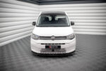 Maxton set splittera za Volkswagen Caddy Mk5