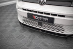 Maxton set splittera za Volkswagen Caddy Mk5