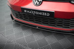 Maxton set splittera za Volkswagen Golf GTI Mk8