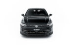 Maxton set splittera za Volkswagen Golf Hatchback Mk8 Facelift