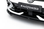Maxton set splittera za Volkswagen Golf R Variant Mk8 Facelift