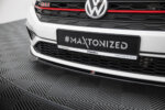 Maxton splitter set for Volkswagen Jetta GLI Mk7