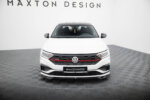 Maxton splitter set for Volkswagen Jetta GLI Mk7