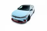 Maxton set splittera za Volkswagen Jetta GLI Mk7 Facelift 2