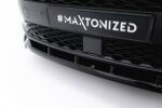 Maxton set splittera za Volkswagen Multivan Long T7