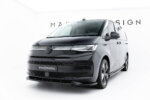 Maxton set splittera za Volkswagen Multivan Long T7