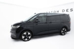 Maxton set splittera za Volkswagen Multivan Long T7