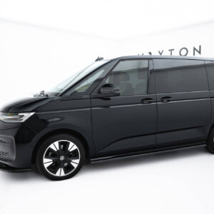 Maxton set splittera za Volkswagen Multivan Long T7