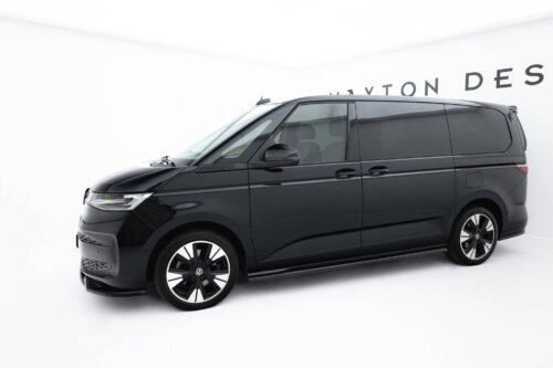 Maxton set splittera za Volkswagen Multivan Long T7