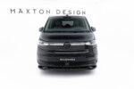 Maxton set splittera za Volkswagen Multivan Long T7