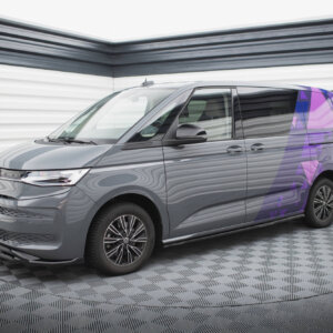 Maxton set splittera za Volkswagen Multivan T7