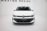 Maxton set splittera za Volkswagen Passat B9