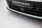 Maxton set splittera za Volkswagen Passat B9