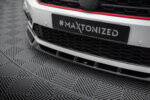 Maxton set splittera za Volkswagen Passat GT B8 Facelift USA