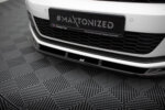 Maxton splitter set for Volkswagen Scirocco Mk3 Facelift