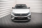 Maxton set splittera za Volkswagen Taigo R-Line Mk1