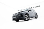 Maxton splitter set for Volkswagen Tiguan Mk3