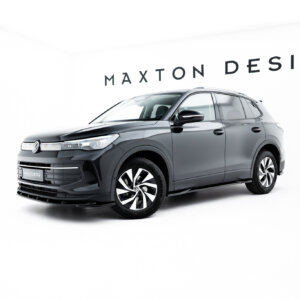 Maxton set splittera za Volkswagen Tiguan Mk3