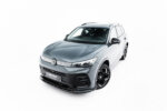Maxton set splittera za Volkswagen Tiguan R-Line Mk3